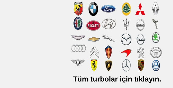 Hazır Turbolar