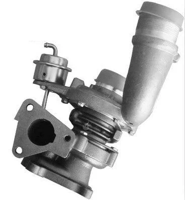 Megane 1-I Laguna 1-I Trafic 2-II Turbo Kompresör 1.9 Dti F9Q 7701473551-7701471634