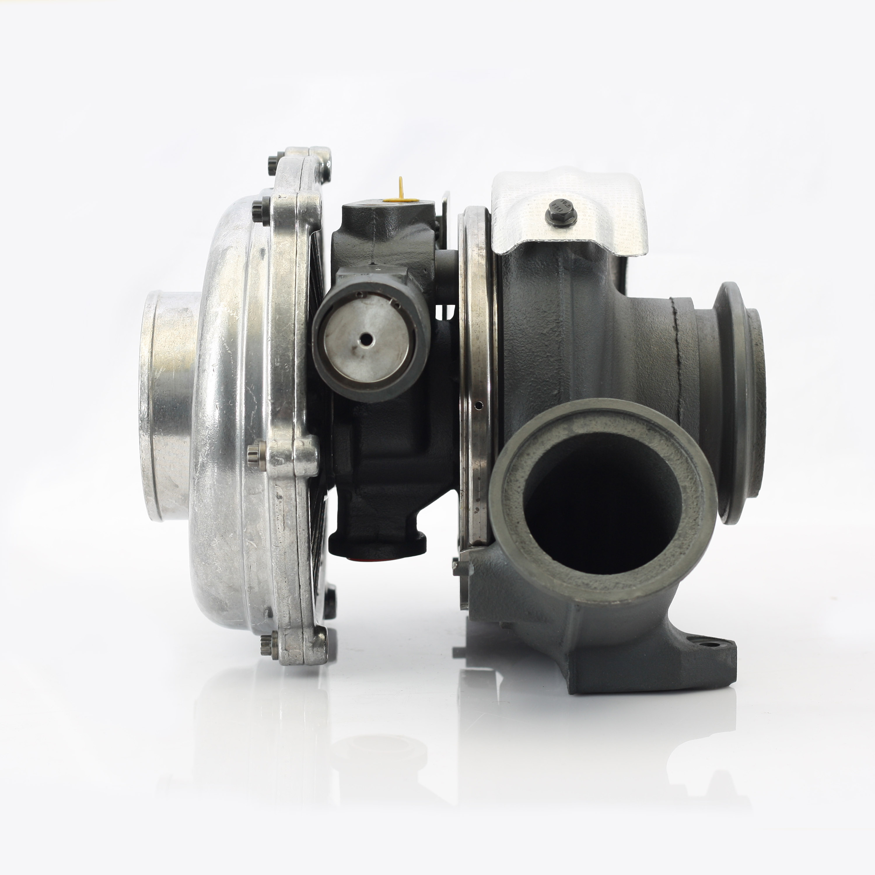 Ford F-Max turbosu, turbo revizyonu, sıfır ve çıkma turbo